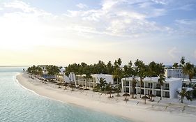 Hotel Riu Atoll